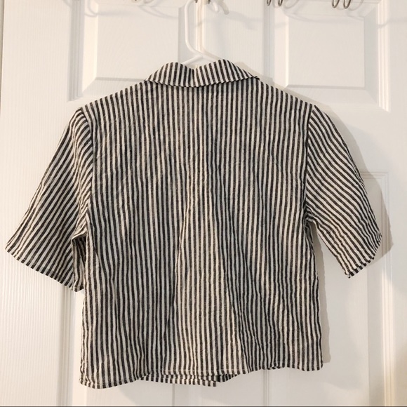 Pacsun short-sleeve top - Picture 5 of 5